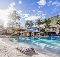 Novotel Cairns Oasis Resort - QLD Tourism