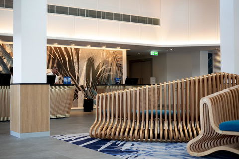 Novotel Cairns Oasis Resort - QLD Tourism 13