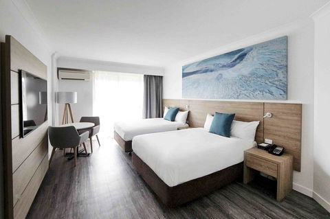 Novotel Cairns Oasis Resort - QLD Tourism 17