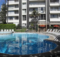 Golden Gate Resort - Queensland Tourism