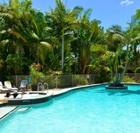 Noosavillage River Resort - QLD Tourism