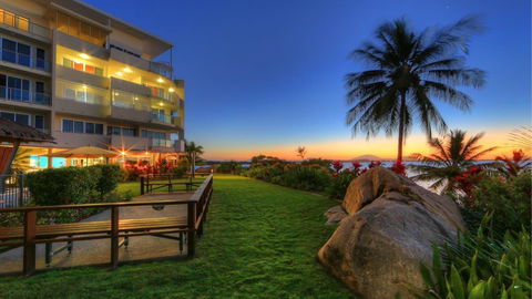 Coral Cove Apartments - QLD Tourism 7