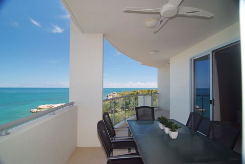 Coral Cove Apartments - QLD Tourism 27