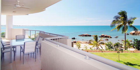 Coral Cove Apartments - QLD Tourism 16