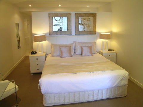 Coral Cove Apartments - QLD Tourism 14