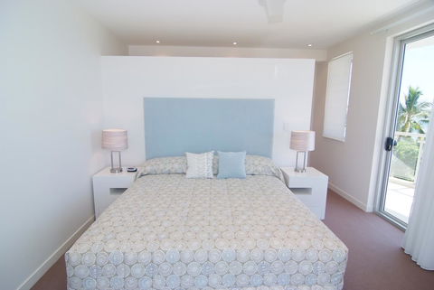 Coral Cove Apartments - QLD Tourism 19