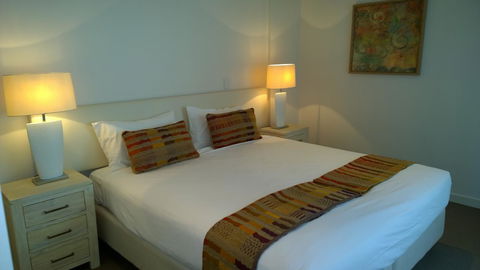 Coral Cove Apartments - QLD Tourism 5