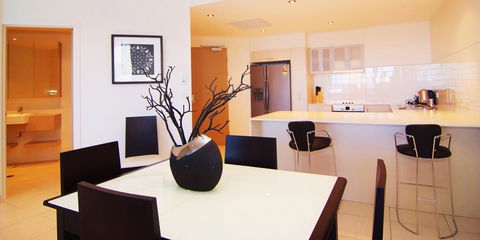 Coral Cove Apartments - QLD Tourism 20