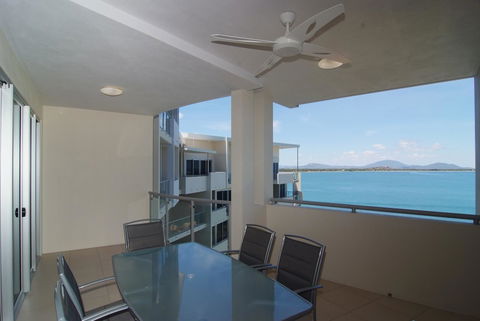 Coral Cove Apartments - QLD Tourism 8