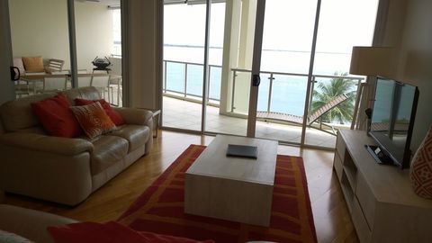 Coral Cove Apartments - QLD Tourism 28