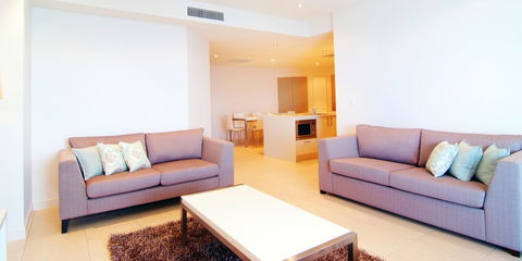 Coral Cove Apartments - QLD Tourism 25
