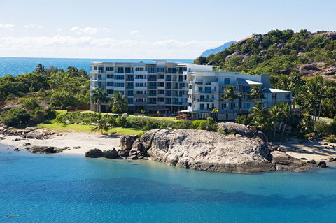 Coral Cove Apartments - QLD Tourism 30