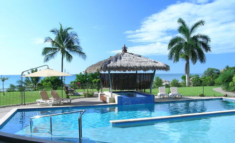 Coral Cove Apartments - QLD Tourism 0