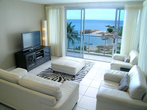 Coral Cove Apartments - QLD Tourism 13
