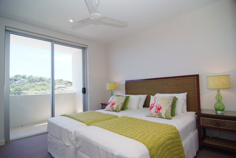 Coral Cove Apartments - QLD Tourism 11