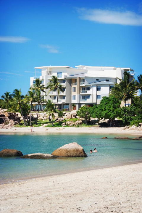 Coral Cove Apartments - QLD Tourism 3