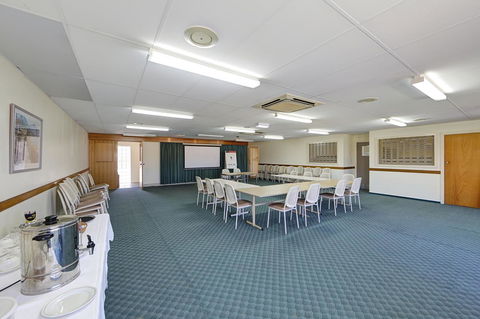 Sugar Country Motor Inn - QLD Tourism 19