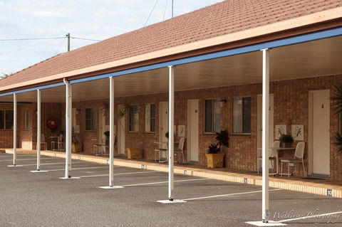 Sugar Country Motor Inn - QLD Tourism 20