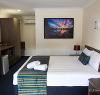 Sugar Country Motor Inn - Queensland Tourism