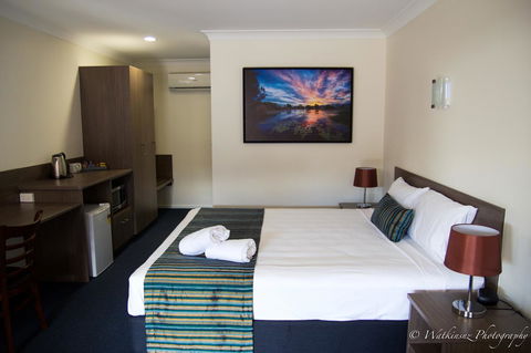 Sugar Country Motor Inn - QLD Tourism 0