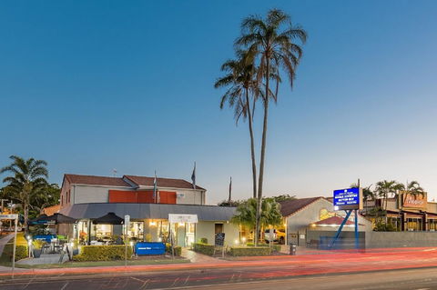 Sugar Country Motor Inn - QLD Tourism 7