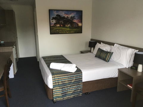 Sugar Country Motor Inn - QLD Tourism 16