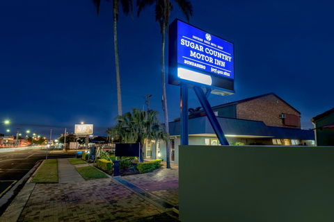 Sugar Country Motor Inn - QLD Tourism 8