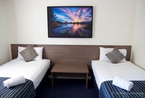Sugar Country Motor Inn - QLD Tourism 10