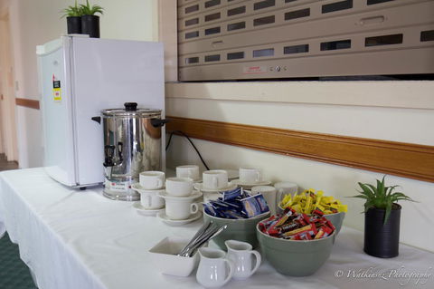 Sugar Country Motor Inn - QLD Tourism 13