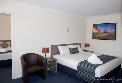 Sugar Country Motor Inn - QLD Tourism 18