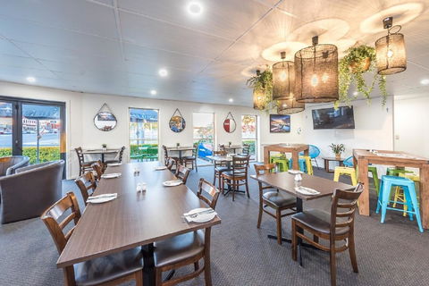 Sugar Country Motor Inn - QLD Tourism 2