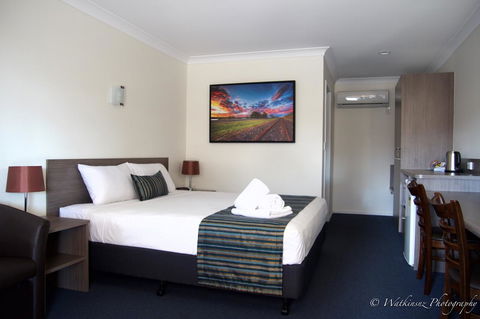 Sugar Country Motor Inn - QLD Tourism 5