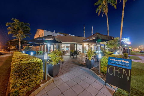 Sugar Country Motor Inn - QLD Tourism 3