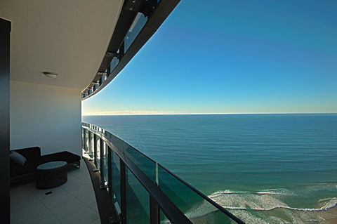Peppers Soul Surfers Paradise - QLD Tourism 8