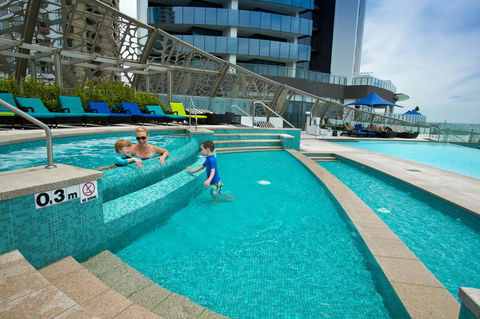 Peppers Soul Surfers Paradise - QLD Tourism 27