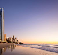 Peppers Soul Surfers Paradise - Queensland Tourism