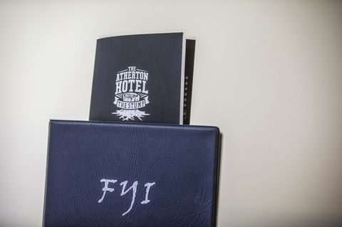 Nightcap At Atherton Hotel - Queensland Tourism 20