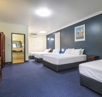 Atherton Hotel - QLD Tourism