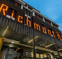 Mantra Richmont Hotel - QLD Tourism