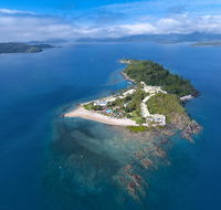 Daydream Island Resort - Queensland Tourism