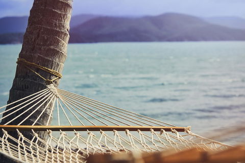 Daydream Island Resort - QLD Tourism 37