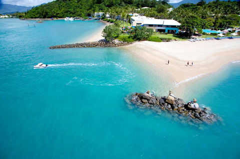 Daydream Island Resort - QLD Tourism 42