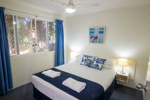 Bay Of Palms - Queensland Tourism 30