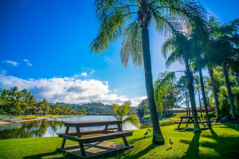Bay Of Palms - Queensland Tourism 0