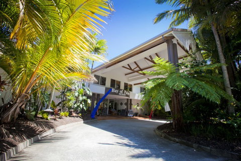 Bay Of Palms - Queensland Tourism 16