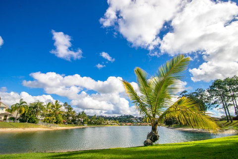 Bay Of Palms - Queensland Tourism 12