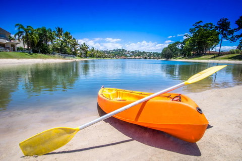 Bay Of Palms - Queensland Tourism 17