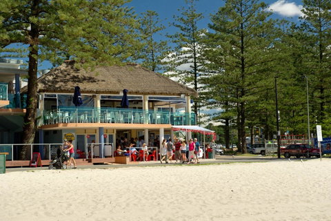 2nd Avenue Beachside Apartments - QLD Tourism 30