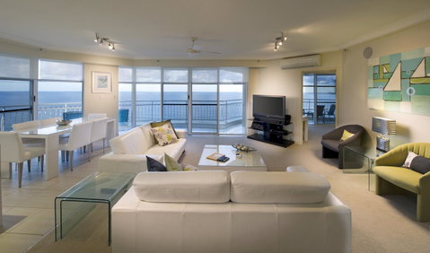 2nd Avenue Beachside Apartments - QLD Tourism 26