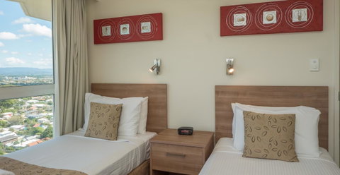 2nd Avenue Beachside Apartments - QLD Tourism 38